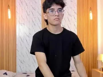 Chaturbate Sex Cam of billie_jr