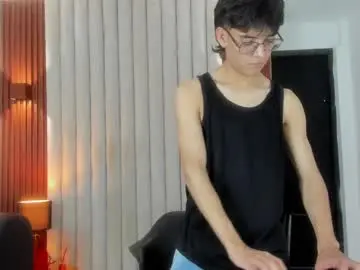 Chaturbate Best Webcam of billie_jr