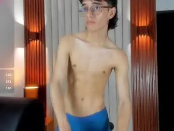 Chaturbate Nude Webcam of billie_jr