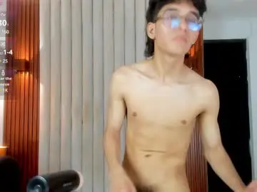 Chaturbate Best live sex cam show of billie_jr