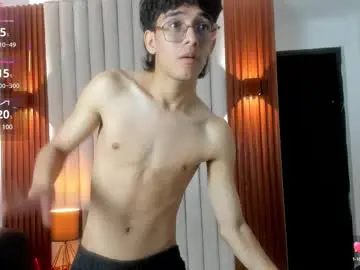 Chaturbate Live Porn of billie_jr