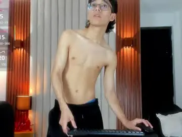 Chaturbate Adult Video Chat of billie_jr