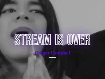 Chaturbate Watch Live Sex Cams of campbeldginger