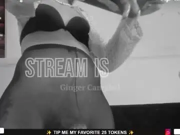 Chaturbate Best Webcam of campbeldginger
