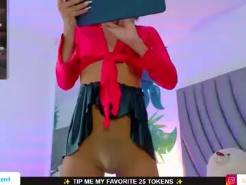 Chaturbate Adult Webcam of campbeldginger