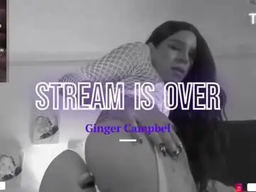 Chaturbate Free Live Porn of campbeldginger