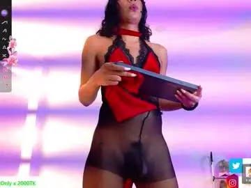 Chaturbate Adult Webcams of campbeldginger