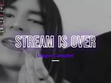 Chaturbate Private Sex Chat of campbeldginger