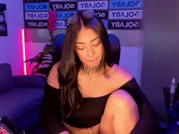 Chaturbate Adult Video Chat of celeste_owen18