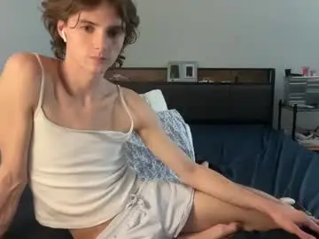 Chaturbate Nude Webcam of cool24twink