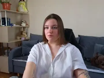 Chaturbate Sex Cam of cute_junk