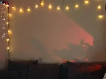 Chaturbate Adult Webcam of cute_junk