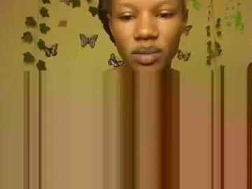 Chaturbate Adult Webcam of dorcaskaleng96