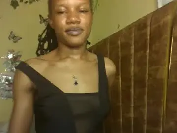 Chaturbate Sex Chat of dorcaskaleng96