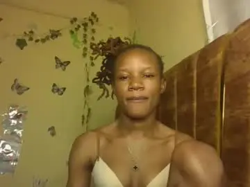 Chaturbate Adult Webcam of dorcaskaleng96