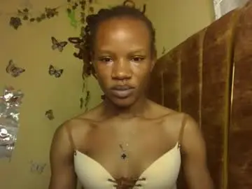 Chaturbate Adult Webcam of dorcaskaleng96