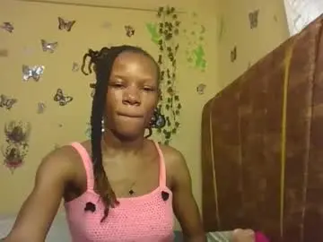 Chaturbate Best Webcam of dorcaskaleng96