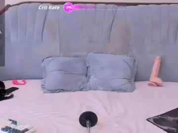 Chaturbate Live Porn of elizabewitched