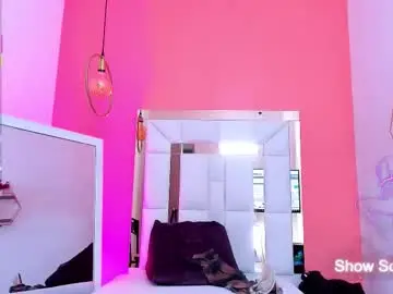 Chaturbate Live Sex of emily_sexy3