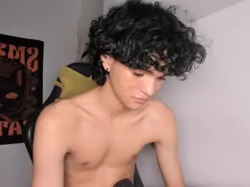 Chaturbate Live Porn of halan_jr