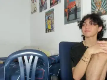 Chaturbate Nude Webcam of halan_jr