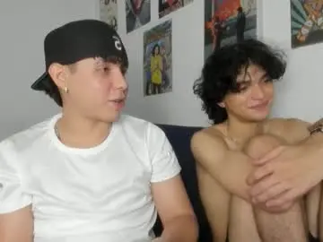 Chaturbate Watch Live Sex Cams of halan_jr