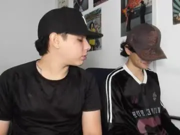 Chaturbate Adult Video Chat of halan_jr