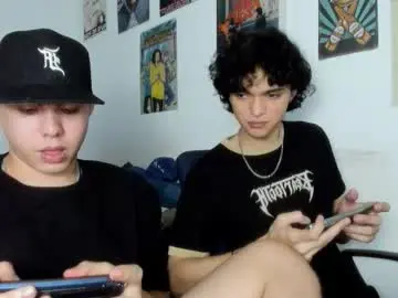 Chaturbate Best live sex cam show of halan_jr