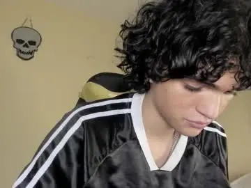 Chaturbate Adult Webcam of halan_jr