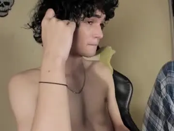 Chaturbate Live Porn of halan_jr