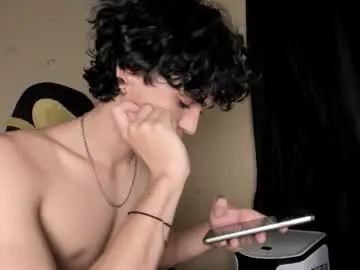 Chaturbate Nude Webcam of halan_jr