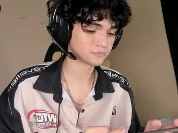 Chaturbate Adult Webcam of halan_jr