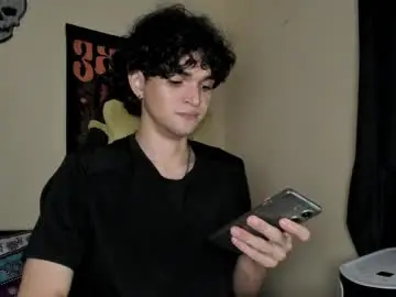 Chaturbate Adult Video Chat of halan_jr