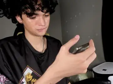 Chaturbate Adult Video Chat of halan_jr