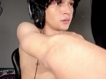 Chaturbate Nude Webcam of halan_jr