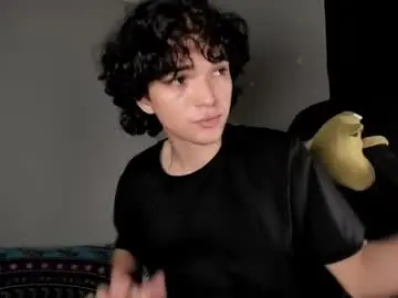 Chaturbate Live Sex of halan_jr