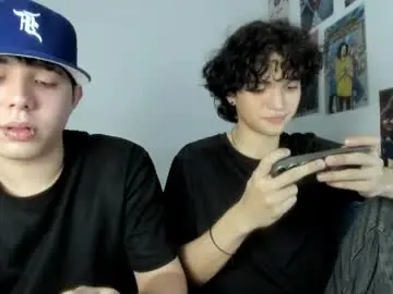 Chaturbate Adult Video Chat of halan_jr