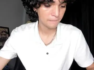 Chaturbate Live Sex of halan_jr