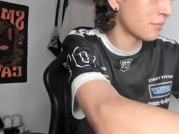 Chaturbate Live Sex of halan_jr