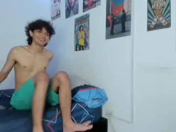 Chaturbate Free Porn Cam of halan_jr