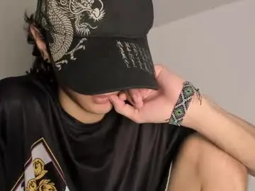 Chaturbate Live Porn of halan_jr