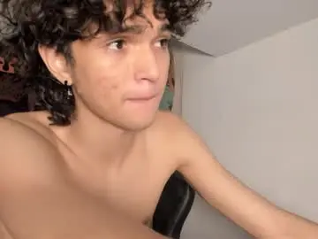 Chaturbate Best live sex cam show of halan_jr