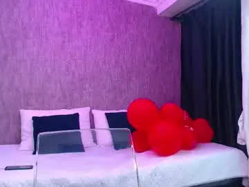 Chaturbate Live Sex of karinaflowers_