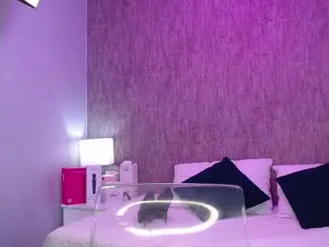 Chaturbate Live Sex Cam of karinaflowers_