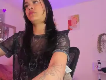 Chaturbate Adult Video Chat of lilasweet23