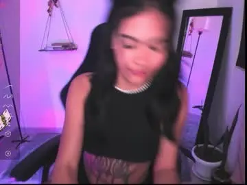 Chaturbate Free Porn Cam of lilasweet23