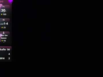 Chaturbate Live Sex Cam of lilasweet23