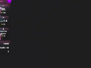 Chaturbate Adult Video Chat of lilasweet23