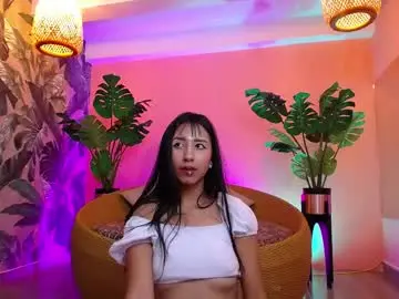 Chaturbate Free Live Porn of manu_candle