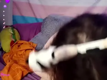 Chaturbate Watch Live Sex Cams of mesmerized_mowo